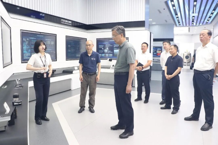 海康調(diào)研